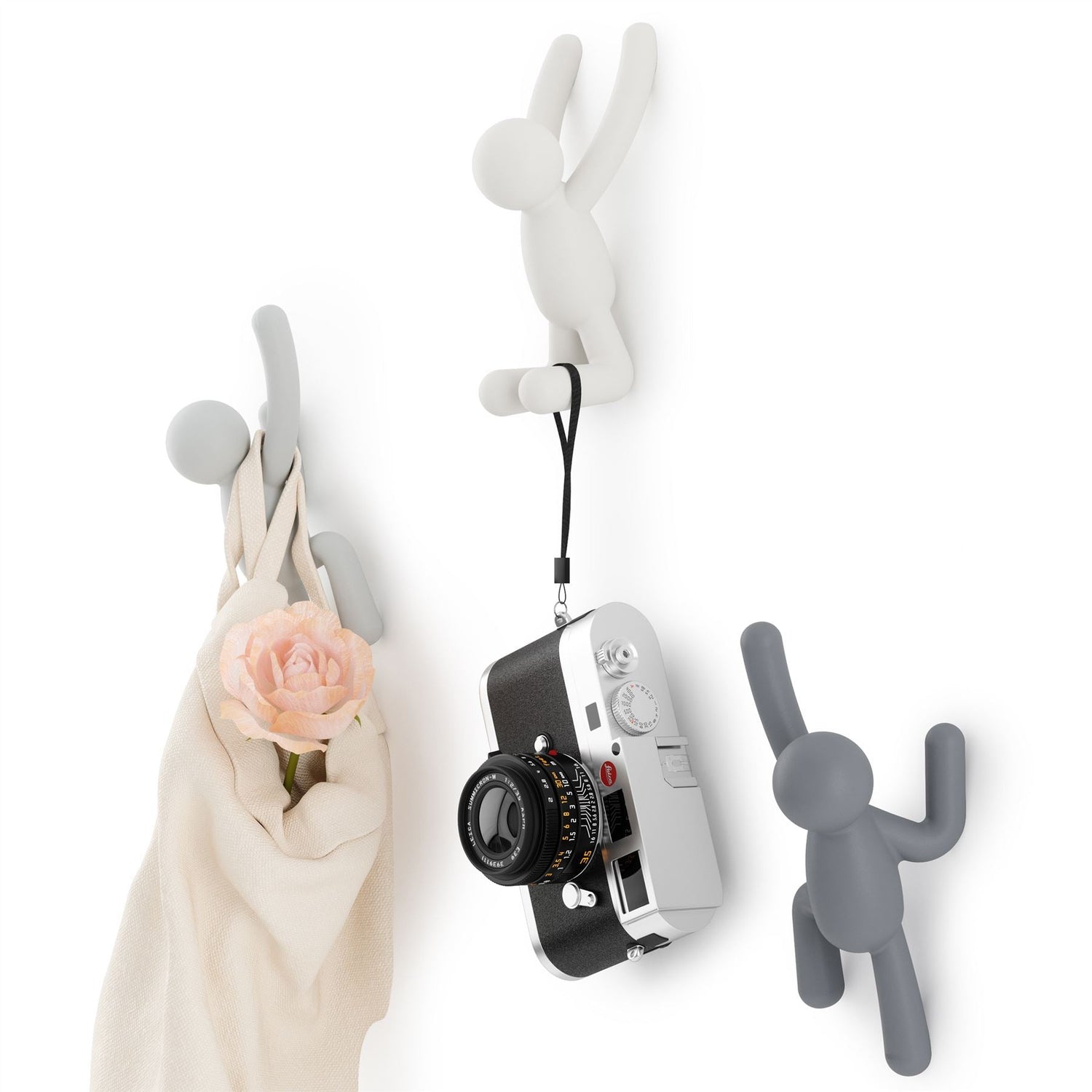 Buddy Hooks - Not A Boring Box