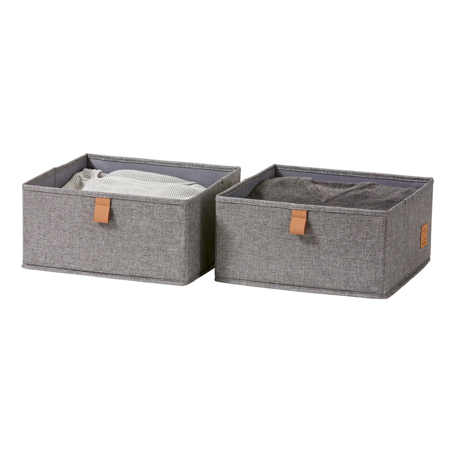 Drawer Organiser - Set of 2 - Not A Boring Box APFE
