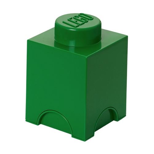 Giant LEGO Brick Storage Box - Extra Small - Not A Boring Box APFE