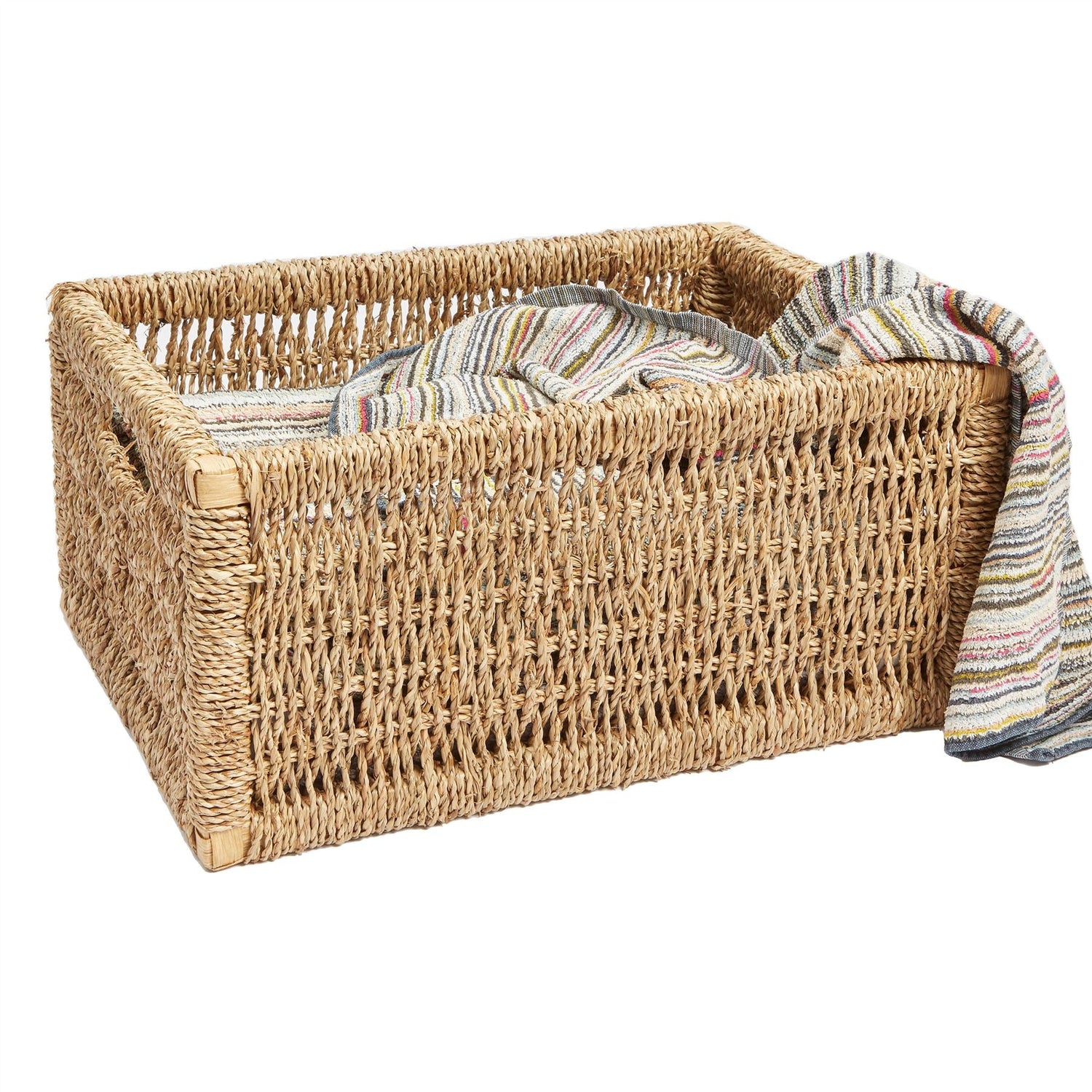 Seagrass Basket - Large