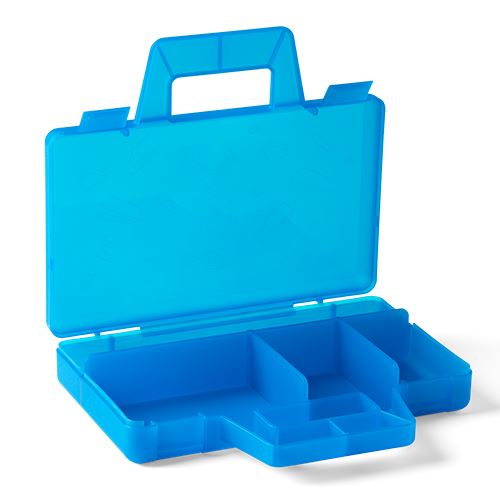 LEGO Sorting To Go Case - Not A Boring Box APFE