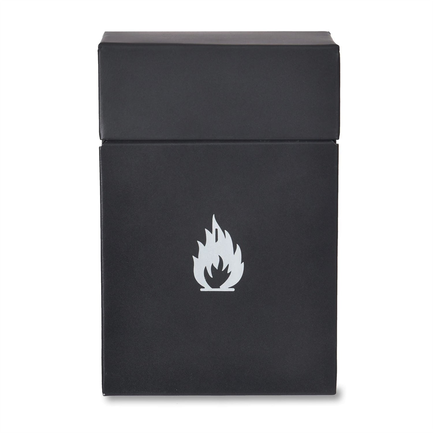 Firelighter Storage Box - Not A Boring Box