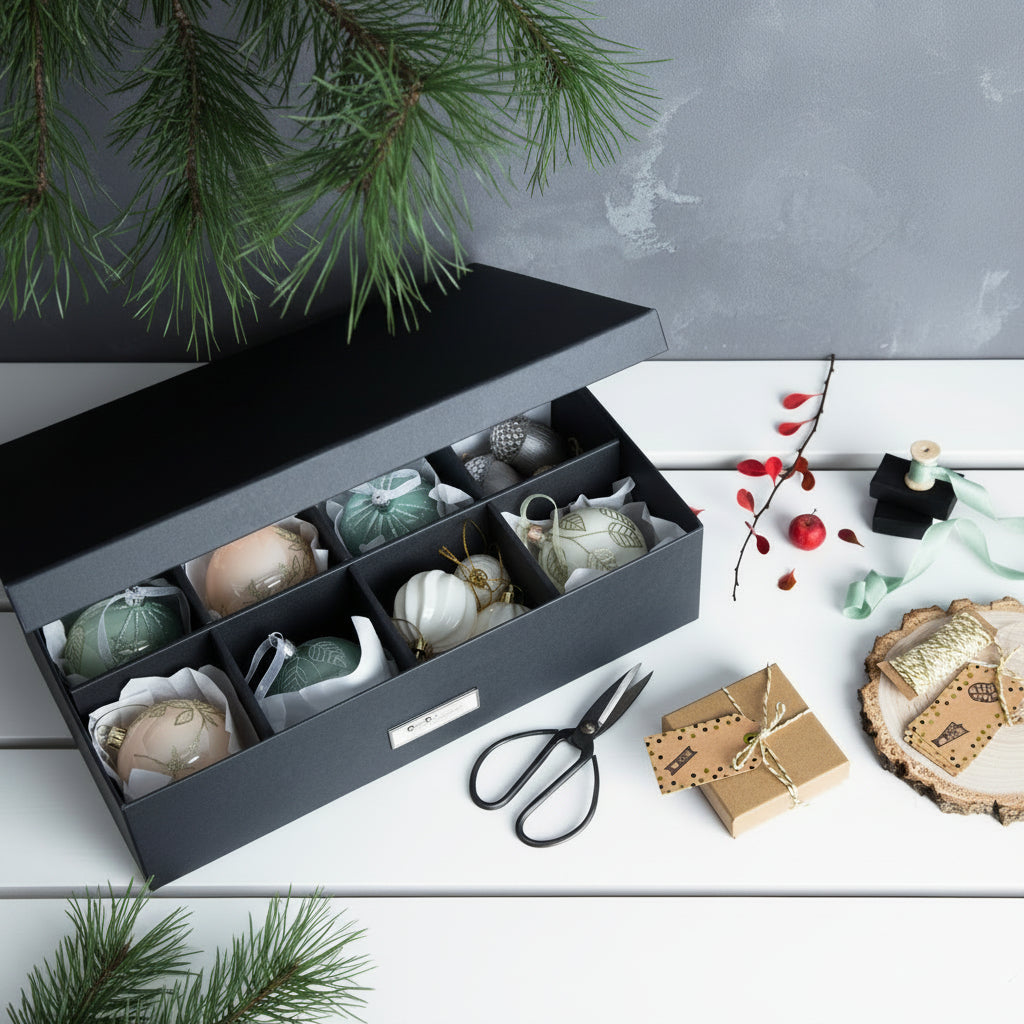 Divider Box - Not A Boring Box APFE