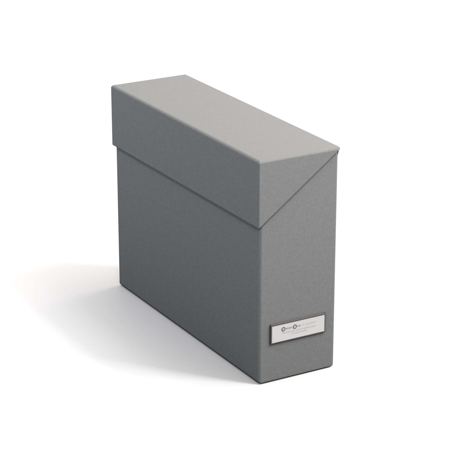 Filing Box With 12 Dividers- Lovisa