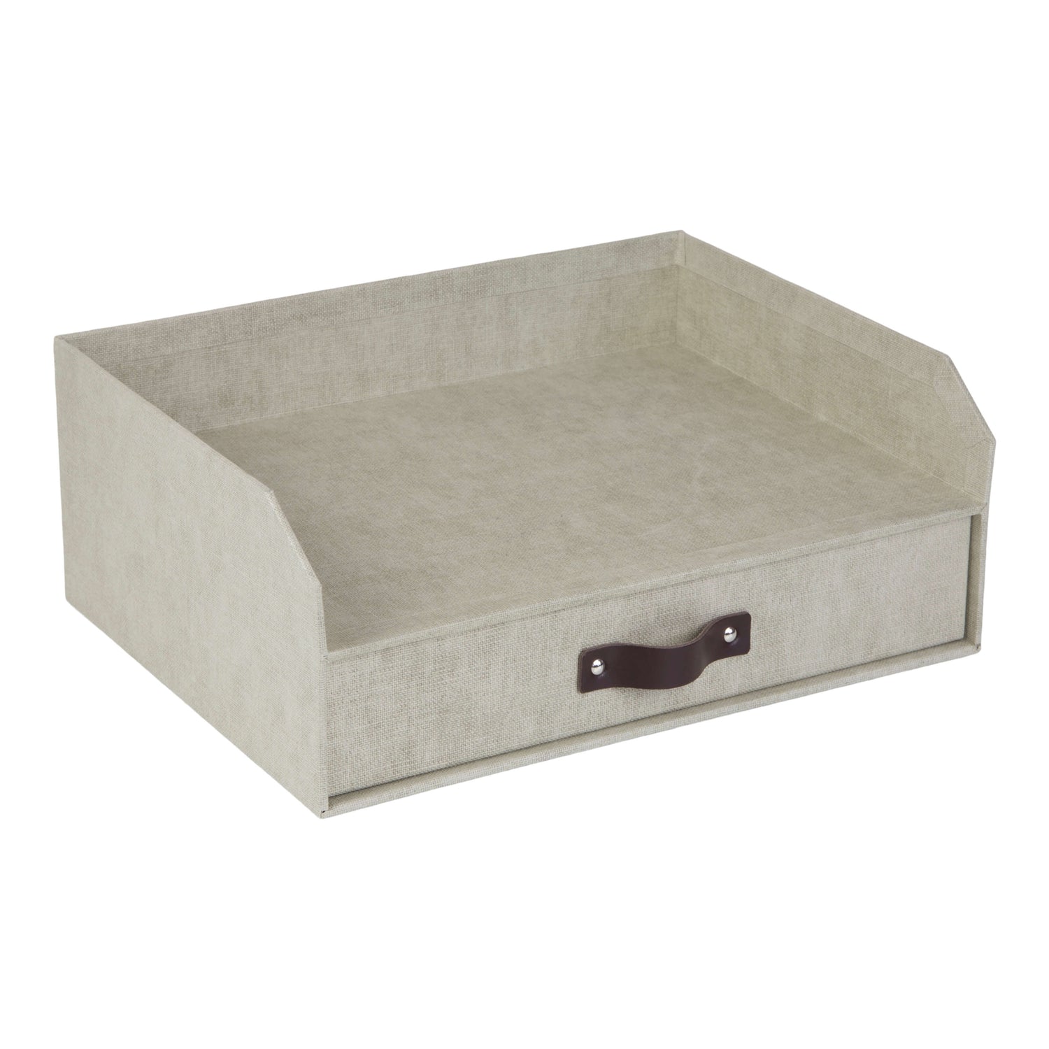 Walter Drawer & Letter Tray
