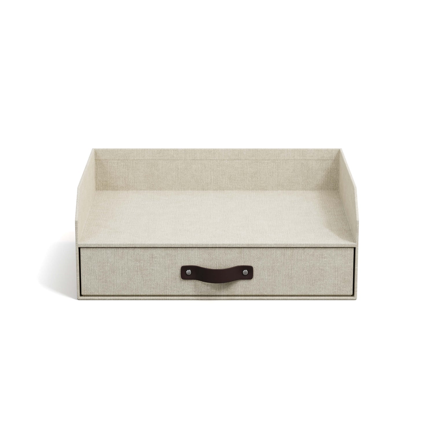 Walter Drawer & Letter Tray