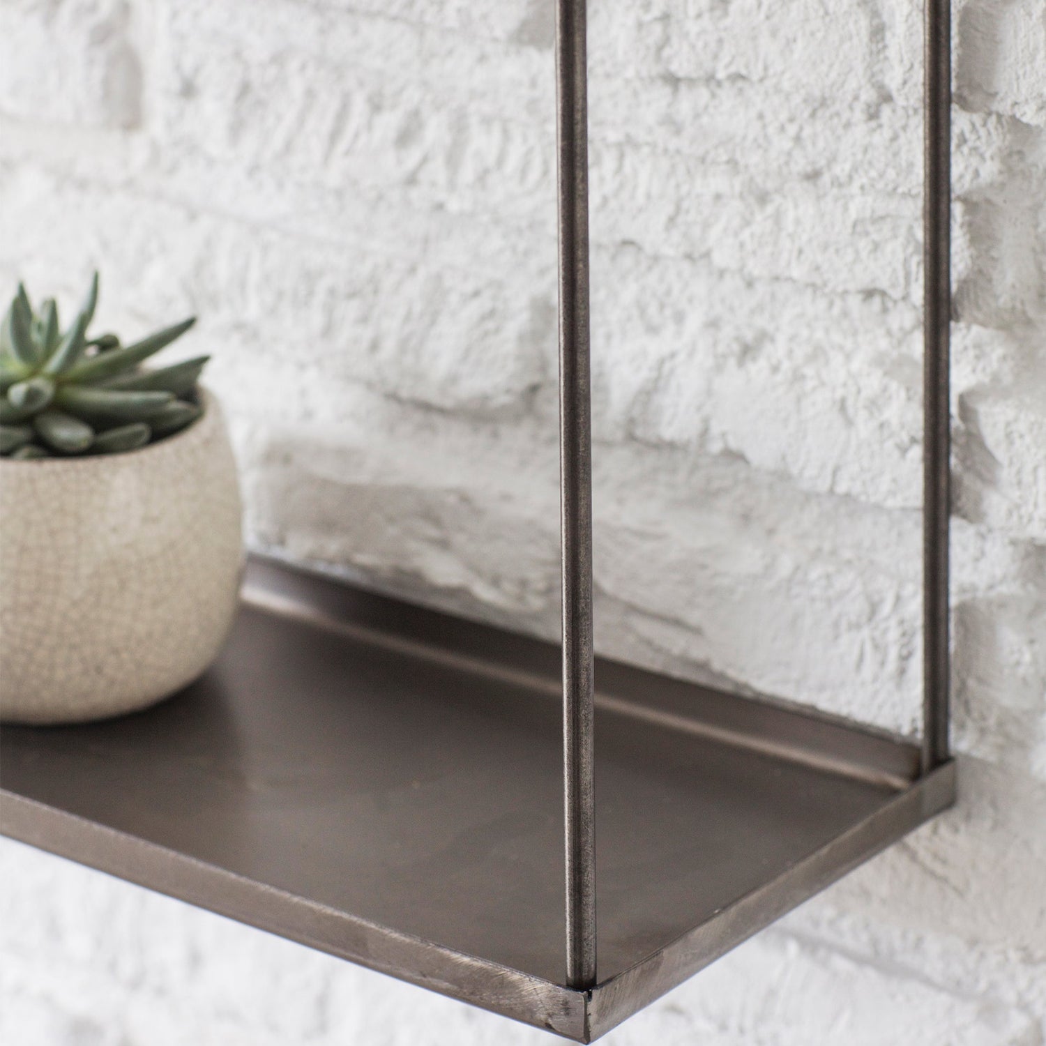 Farringdon Box Shelf - Not A Boring Box