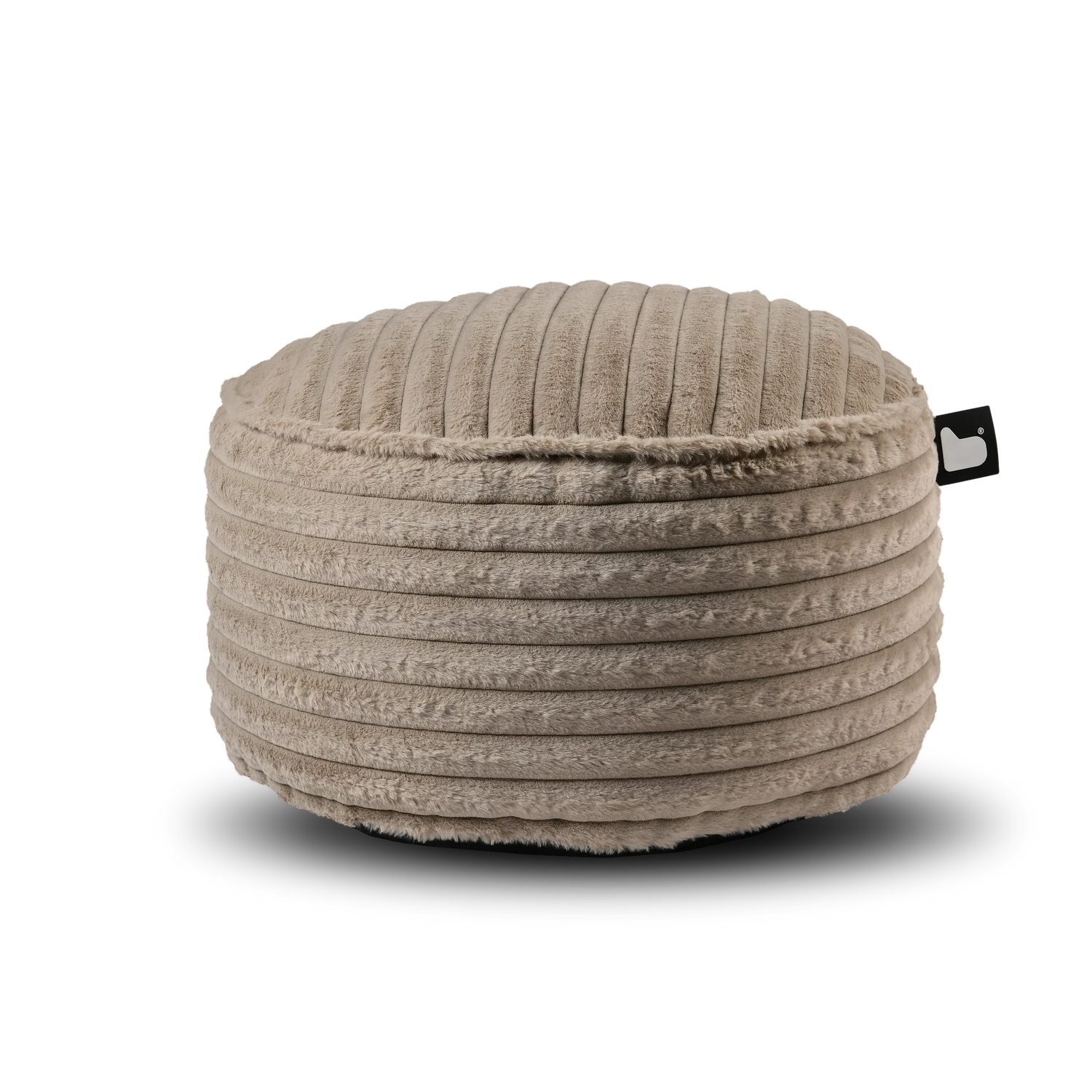 B-Pouffe Cord