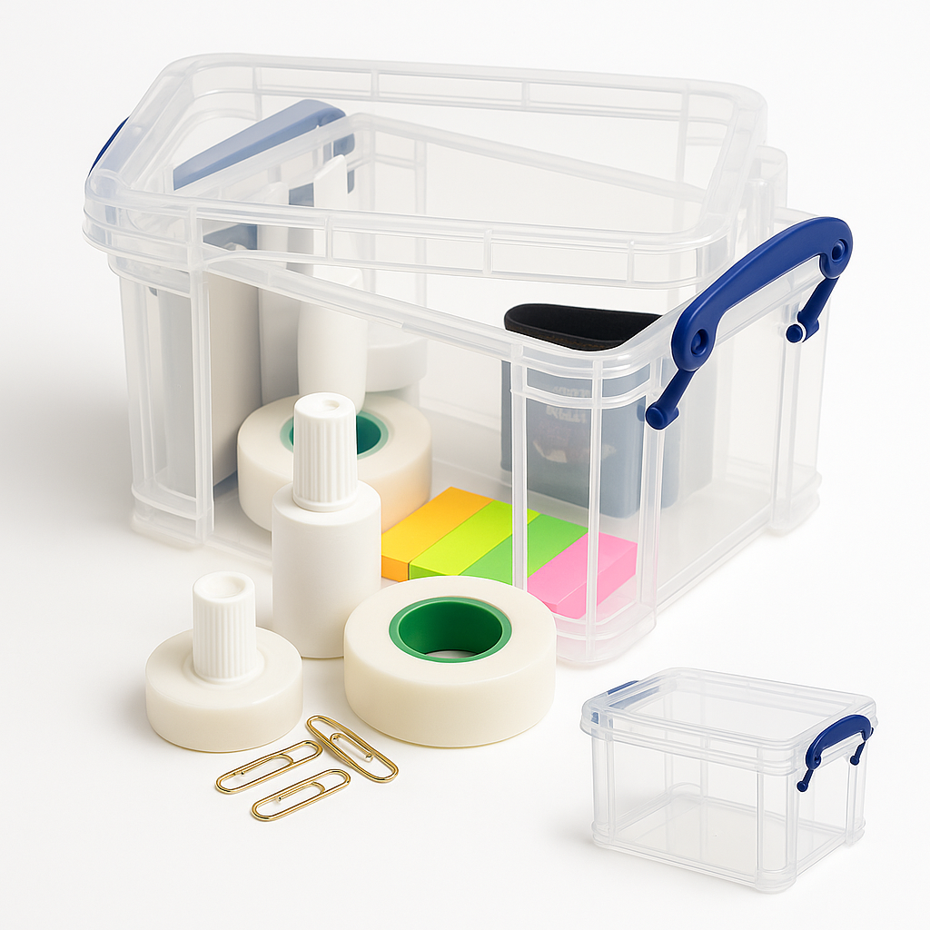 1.6 Litre Really Useful Storage Box