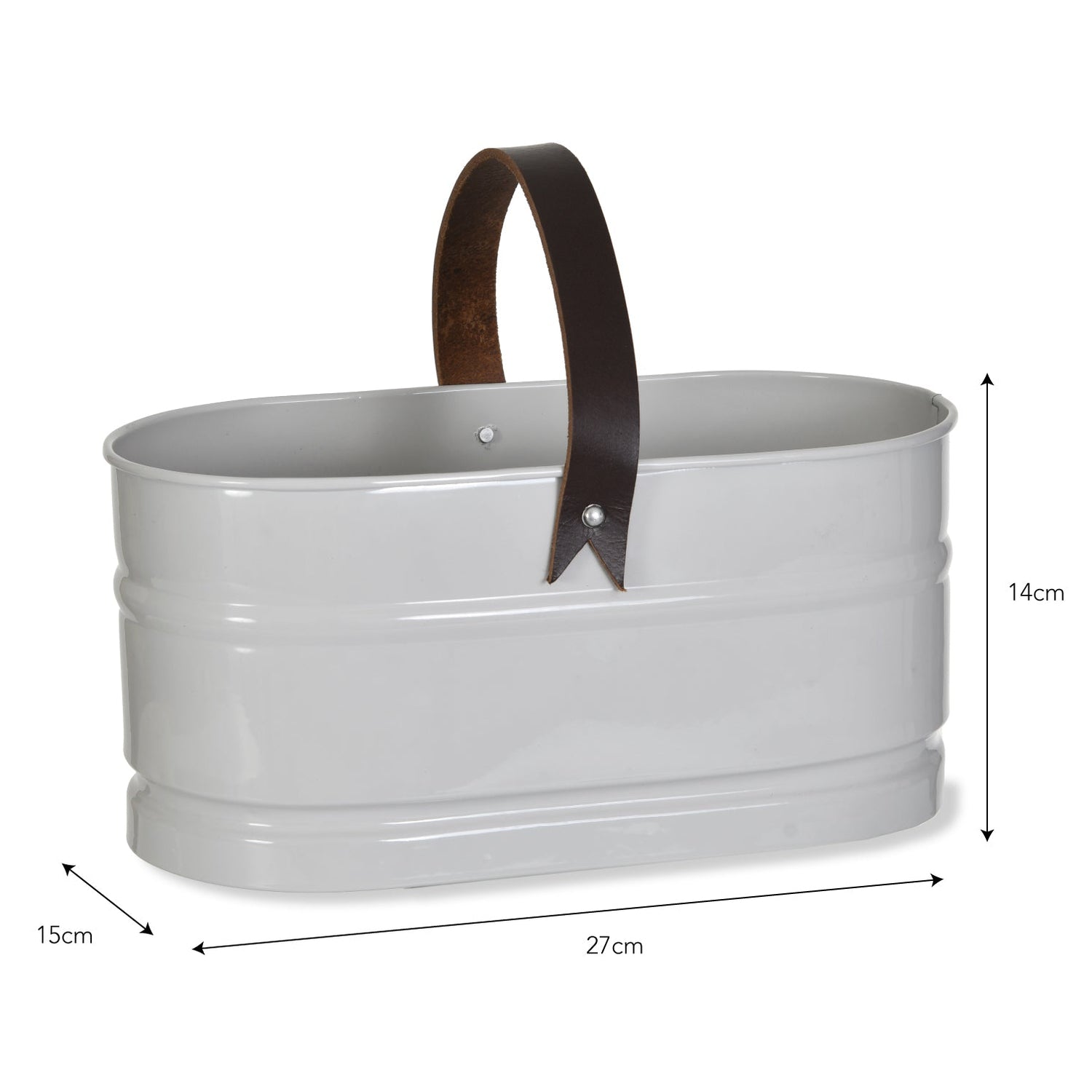 Pet Grooming Bucket