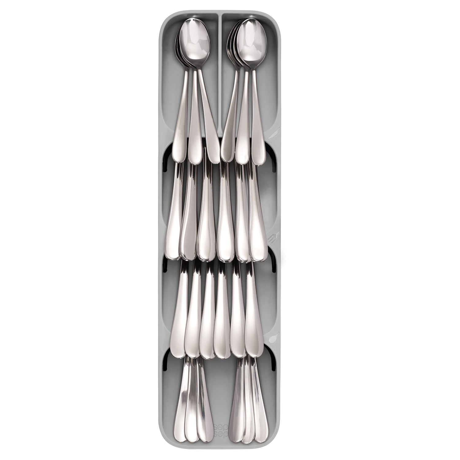 Drawerstore Cutlery Organiser - Large - Not A Boring Box