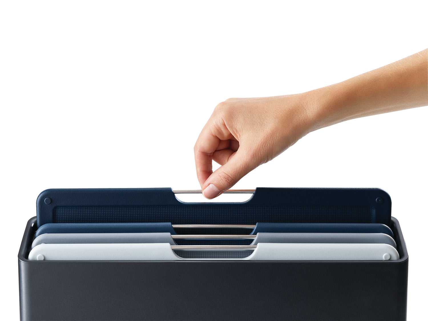 4 Piece Chopping Board Set - Not A Boring Box