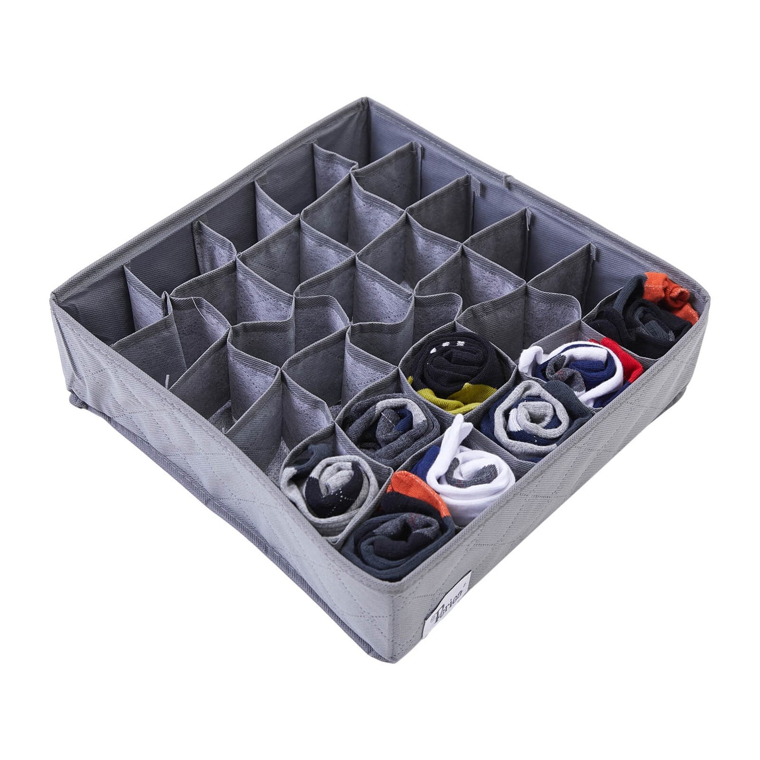 30 Compartment Drawer Organiser