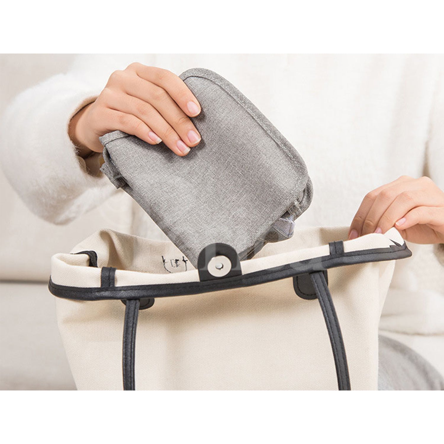 travel organisers for clothes