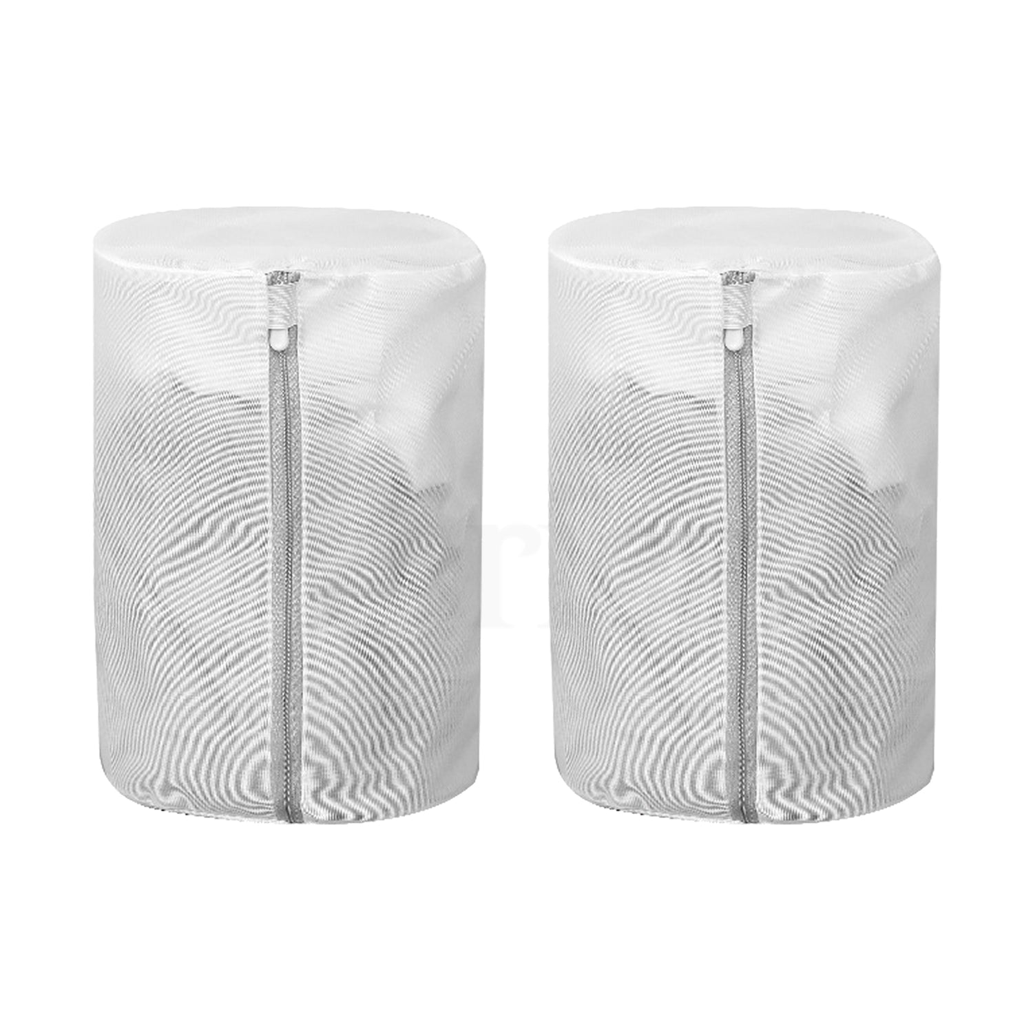 wash bags for shoes and trainers - set of 2