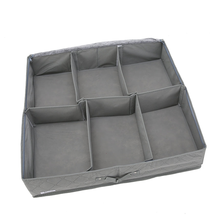 shoe storage bag under bed