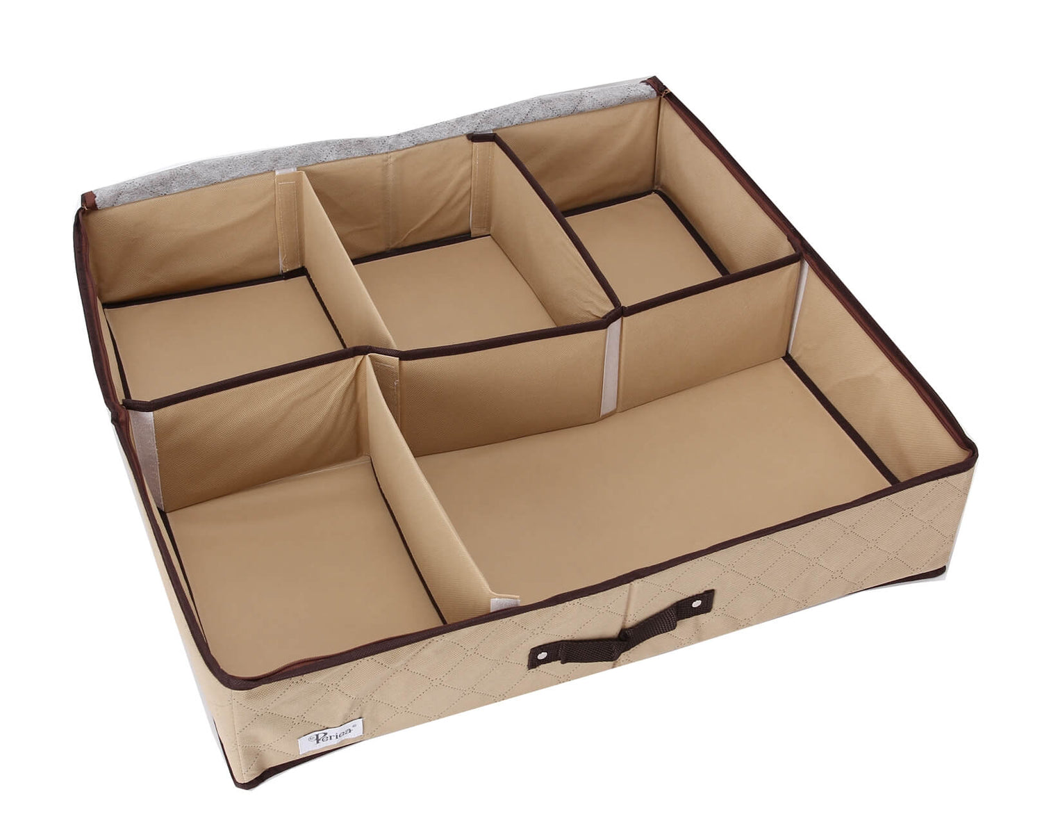 Underbed Shoe Storage Box