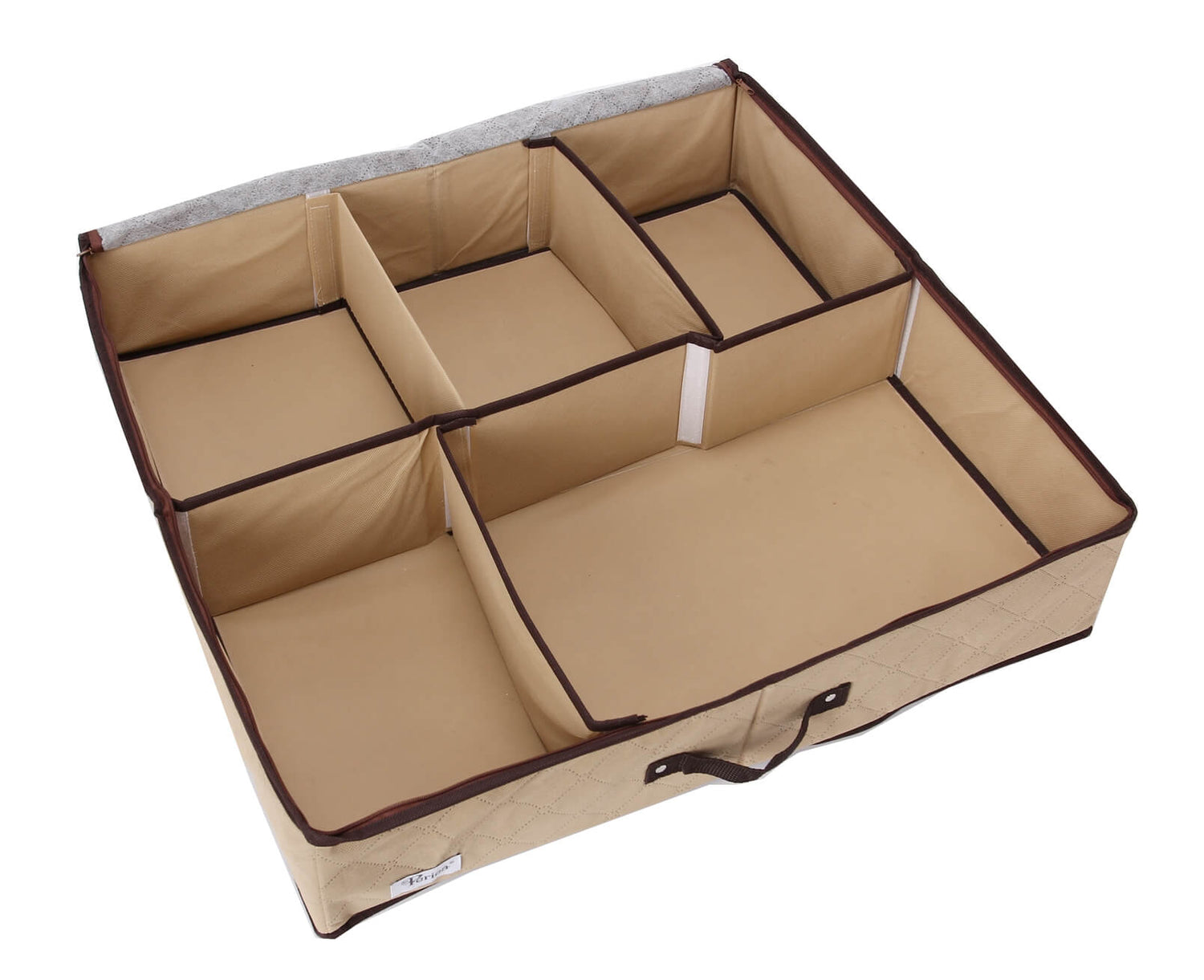 Underbed Shoe Storage Box