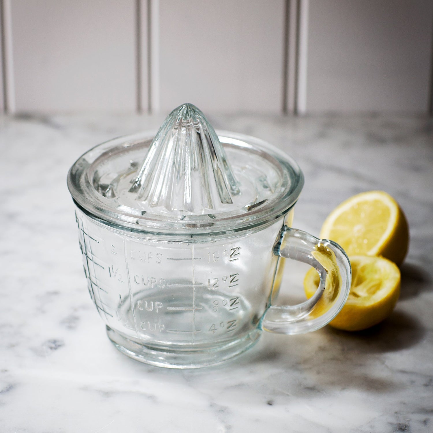 Retro Juicer & Jug
