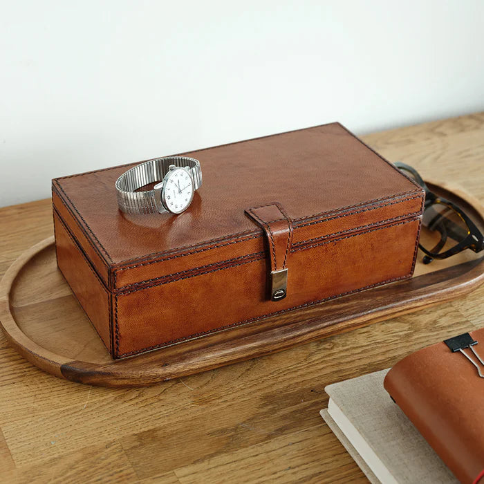 Jewellery Keepsake Box