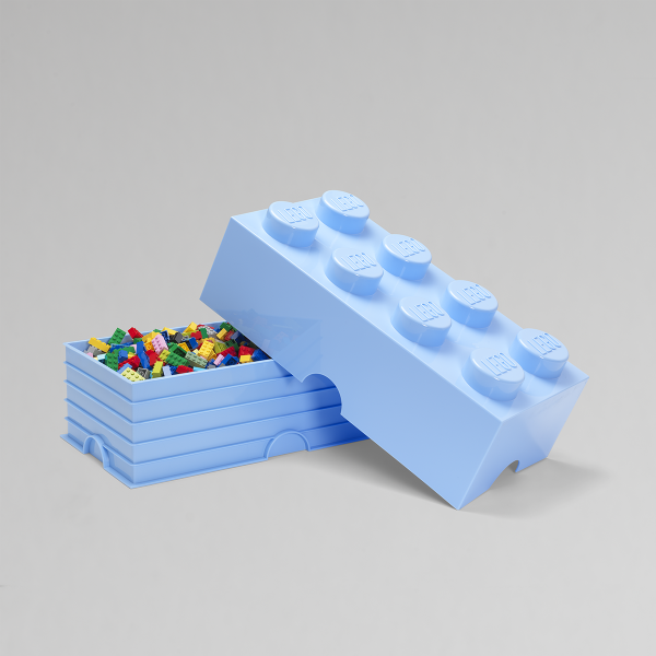 Giant LEGO Brick Storage Boxes - 8 stud (Copy)