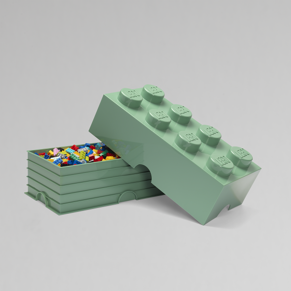 Giant LEGO Brick Storage Boxes - 8 stud (Copy)