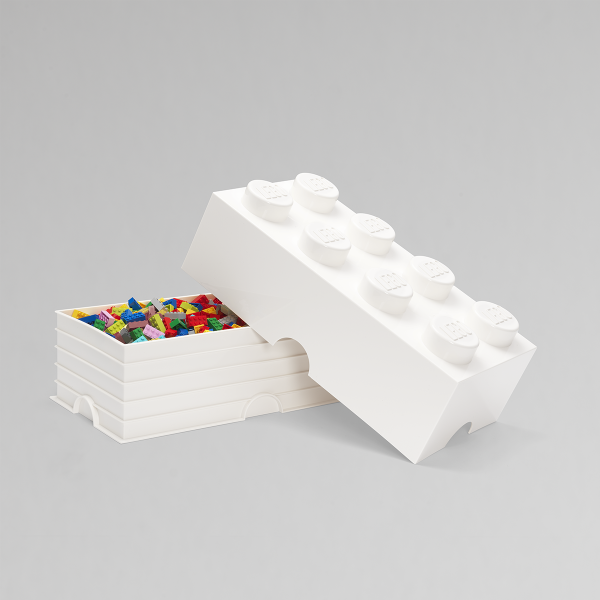 Giant LEGO Brick Storage Boxes - 8 stud (Copy)