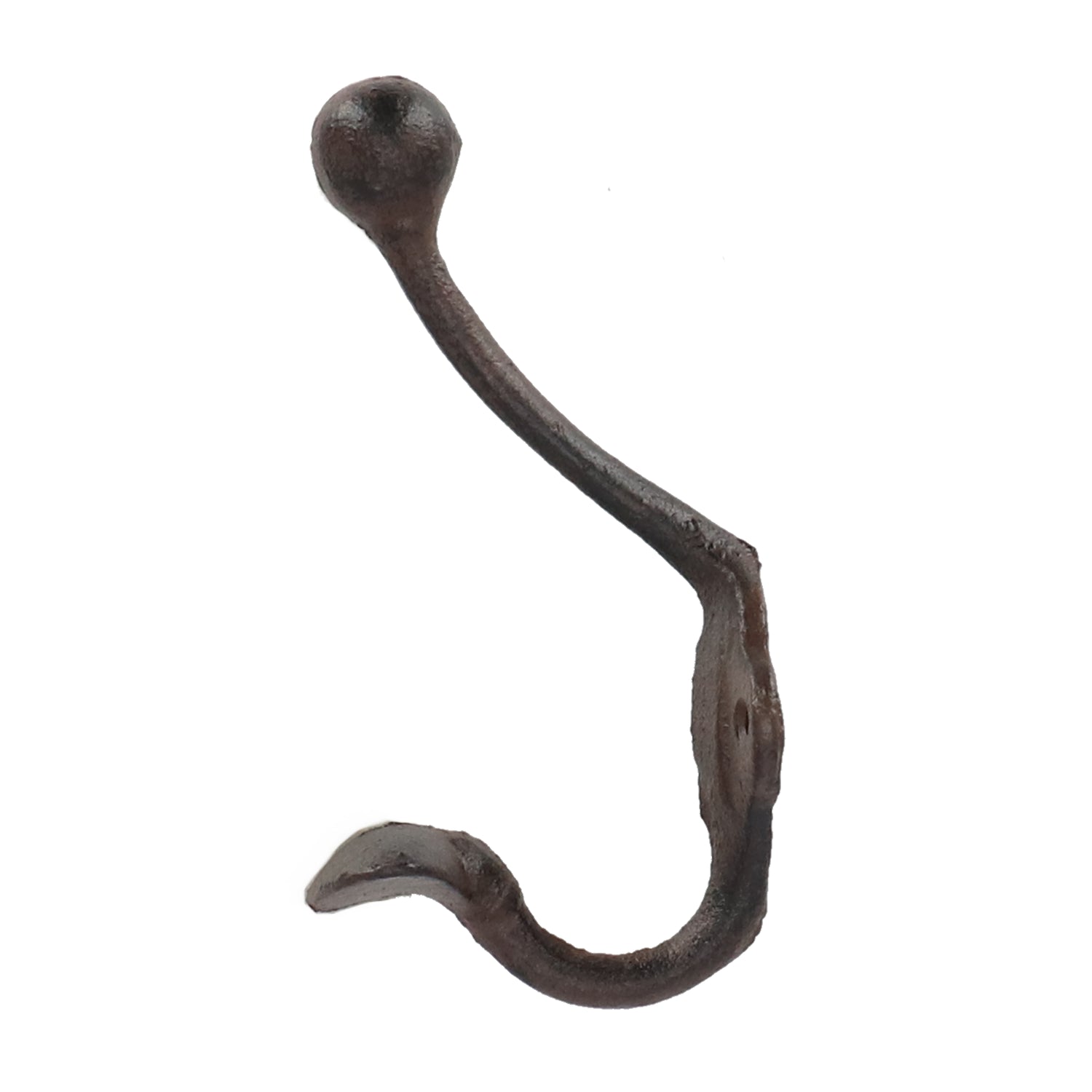 Coat and Bowler Hat Hook