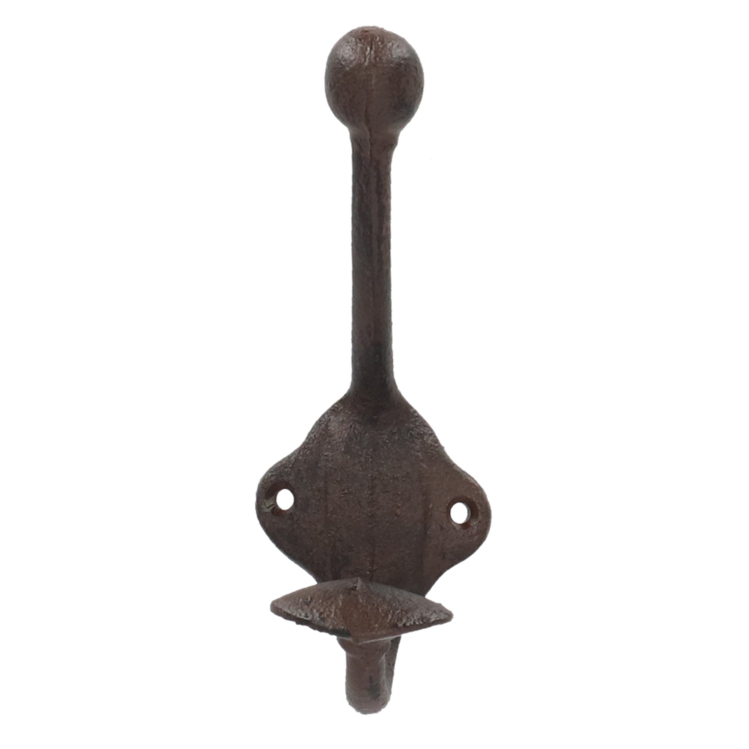 Coat and Bowler Hat Hook