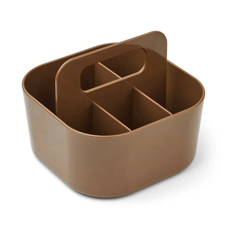 Liewood May Storage Caddy - Not A Boring Box