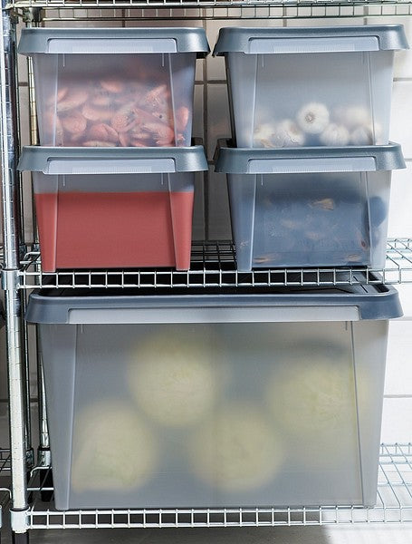 VIP Documents Box - 13 Ltr - Not A Boring Box