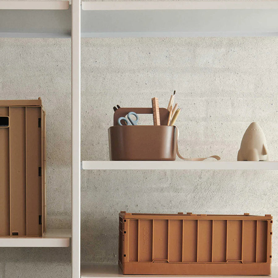 Liewood May Storage Caddy - Not A Boring Box