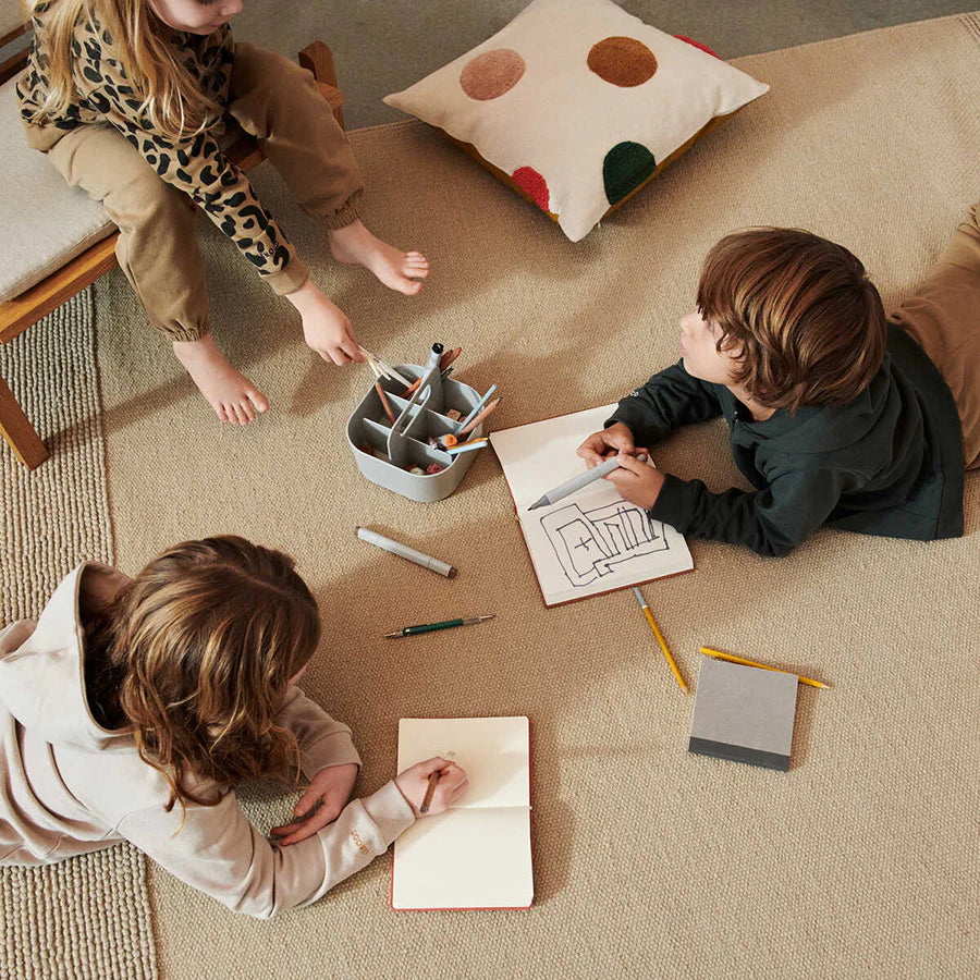 Liewood May Storage Caddy - Not A Boring Box