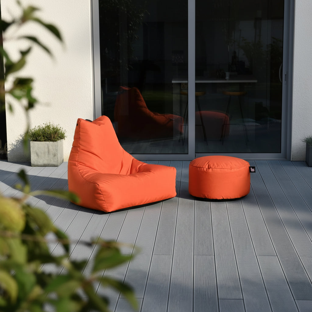 B-Pouffe - Outdoor
