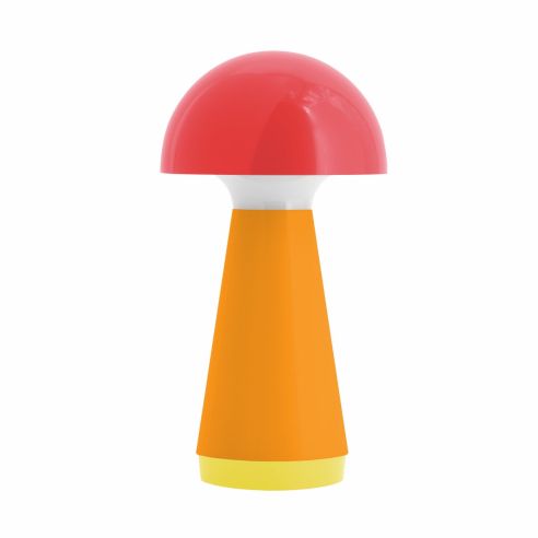 Rechargeable LED Table Lamp - Bobbi