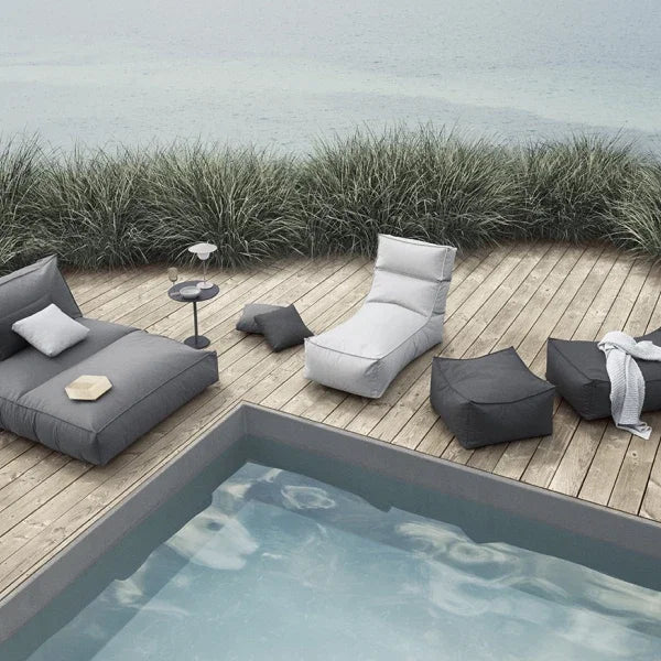 Blomus STAY Outdoor Lounger