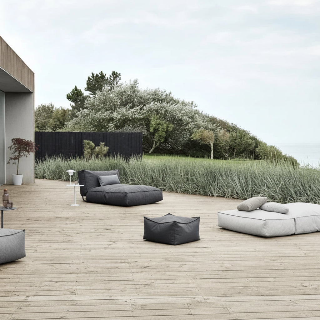 Garden Day Bed - STAY