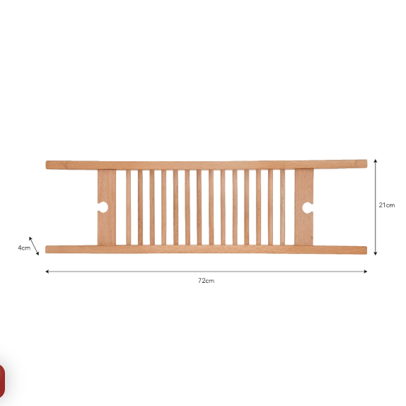Southbourne Bath Bridge - Not A Boring Box