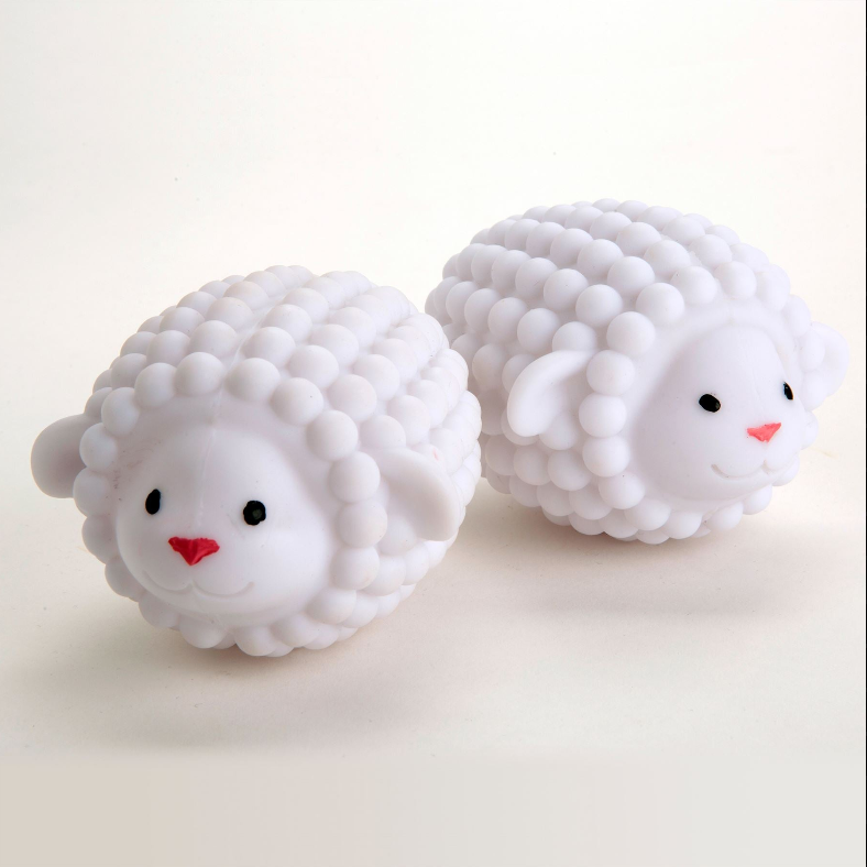 Dryer Buddies - Set of 2