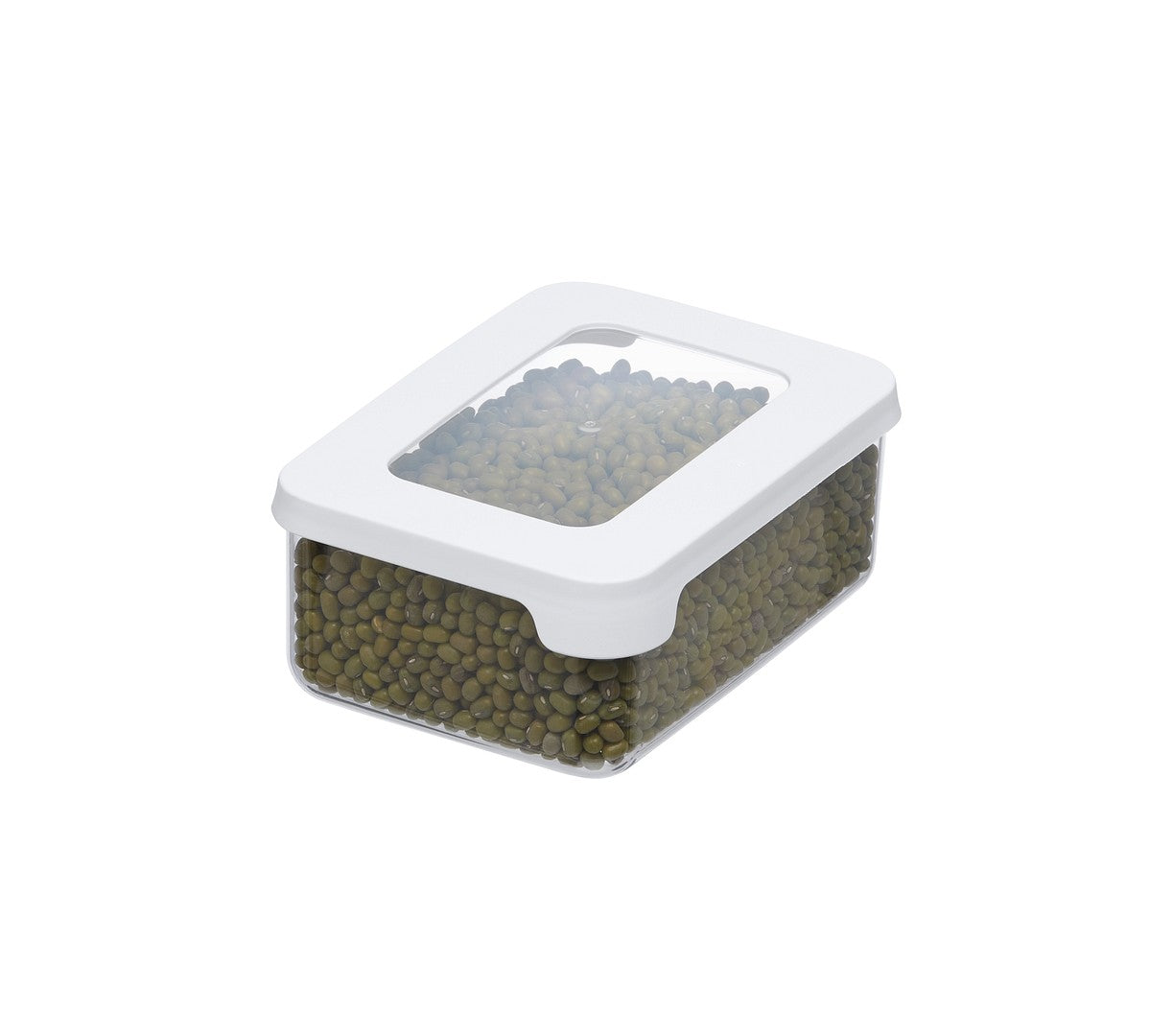 Airtight Dry Food Storage Container 0.35L - Not A Boring Box