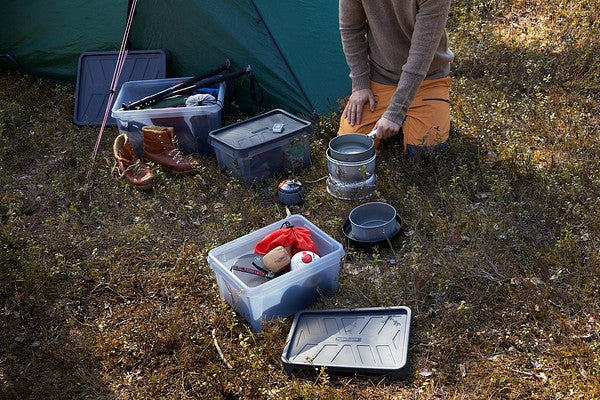 VIP Documents Box - 13 Ltr - Not A Boring Box