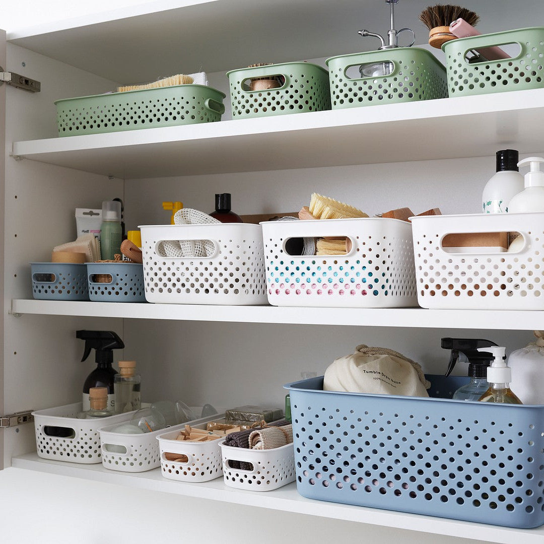 SmartStore™ Essence Medium Storage Basket, 5.6 L - Not A Boring Box