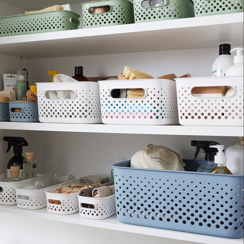 SmartStore™ Essence Medium Storage Basket, 5.6 L - Not A Boring Box