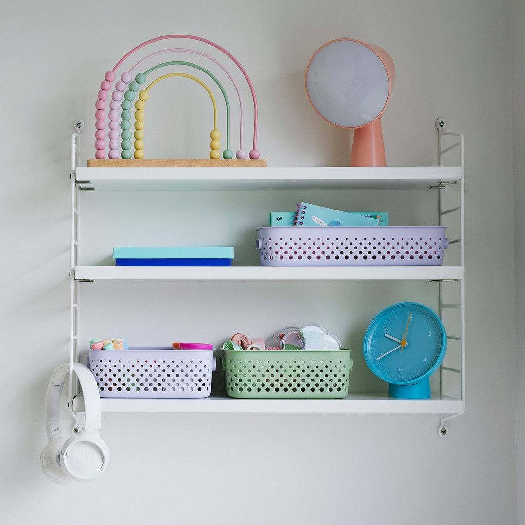 SmartStore™ Essence Medium Storage Basket, 5.6 L - Not A Boring Box