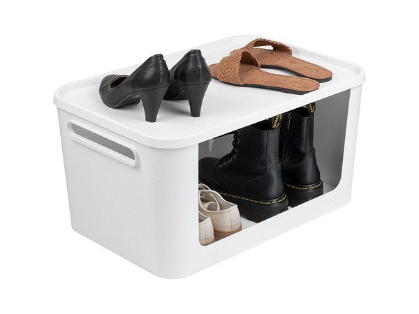SmartStore™ Module Shoe Storage Box with Lid