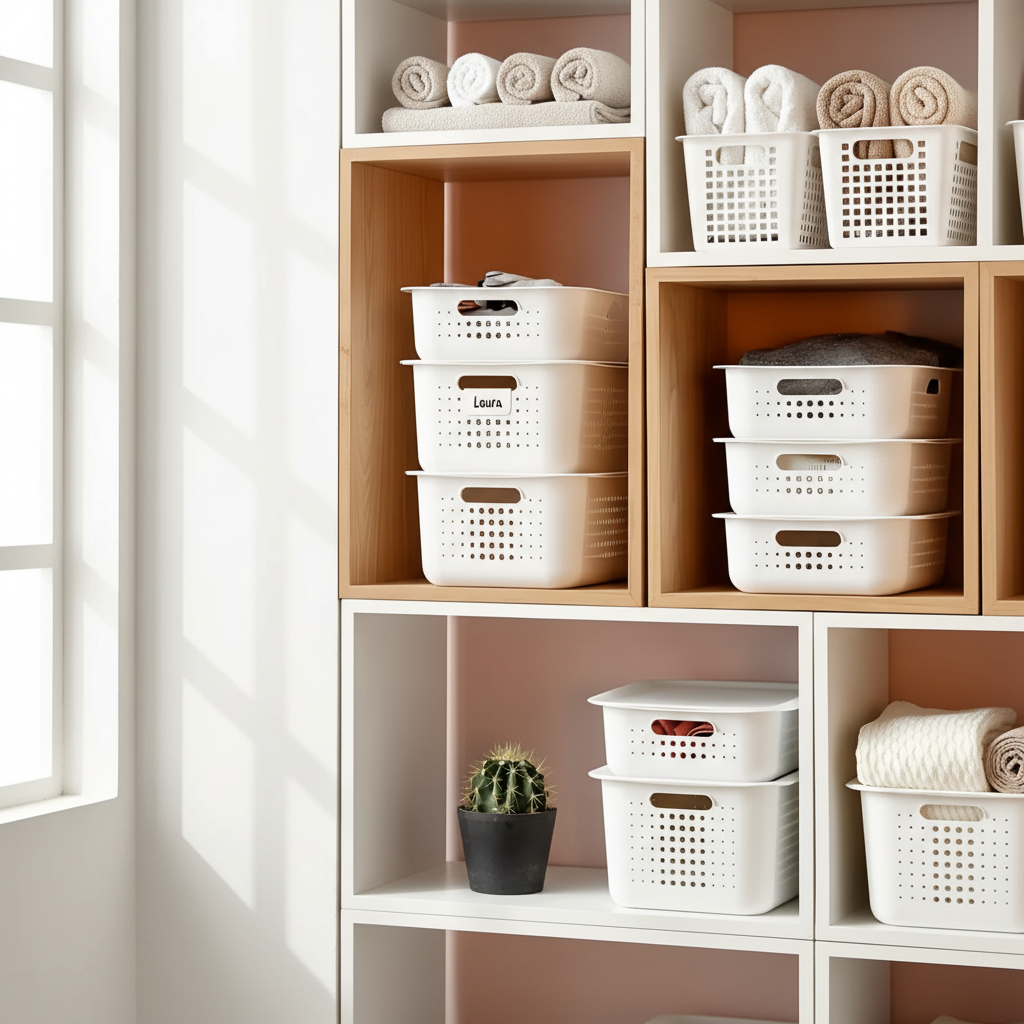 Smartstore Basket Storage Bundle