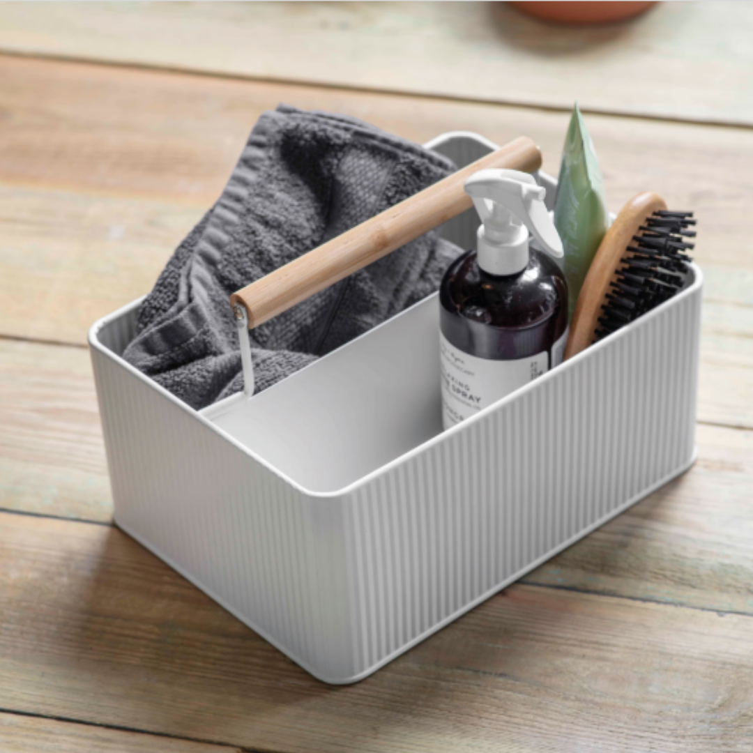 Utility Bucket - Kinloch - Not A Boring Box