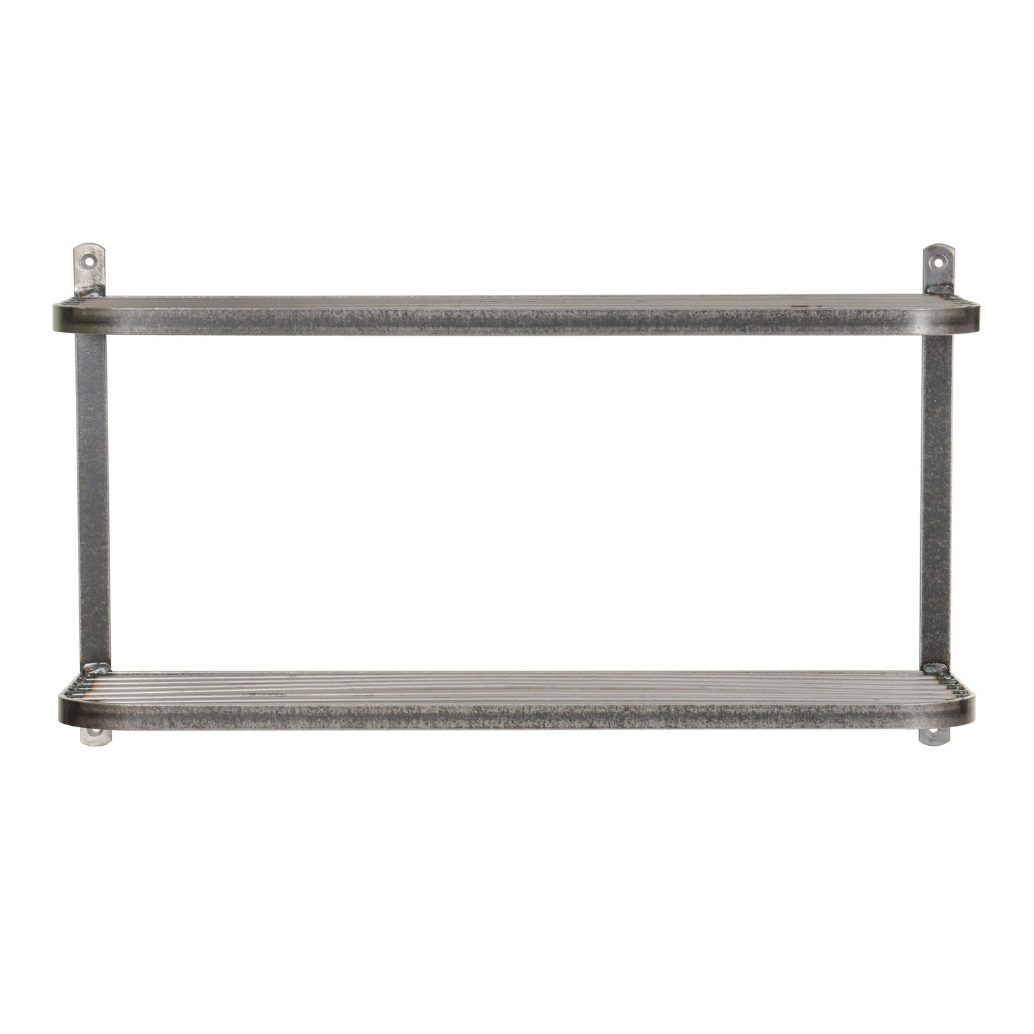 Farringdon Double Wall Shelf