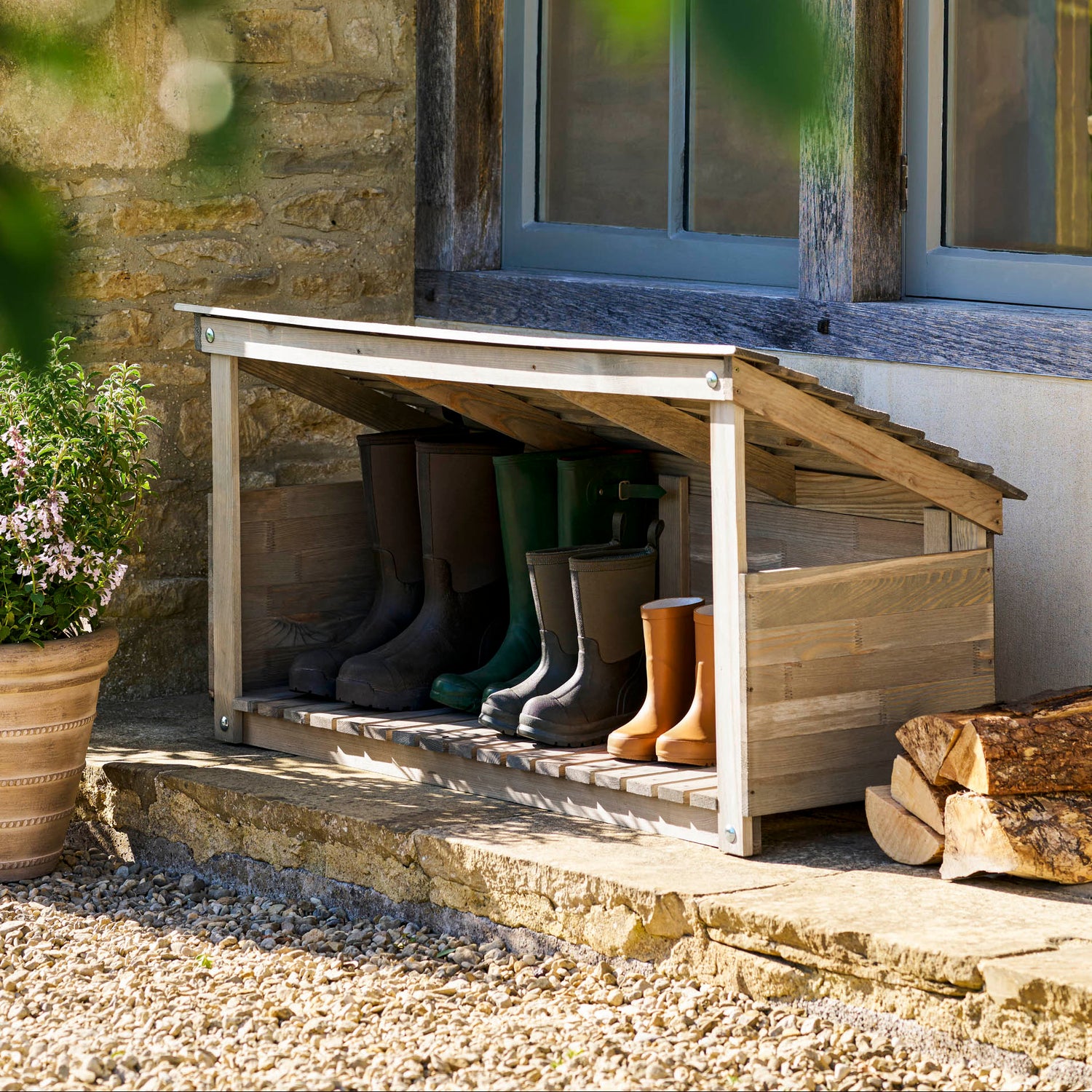 Welly And Walking Boot Store - Aldsworth