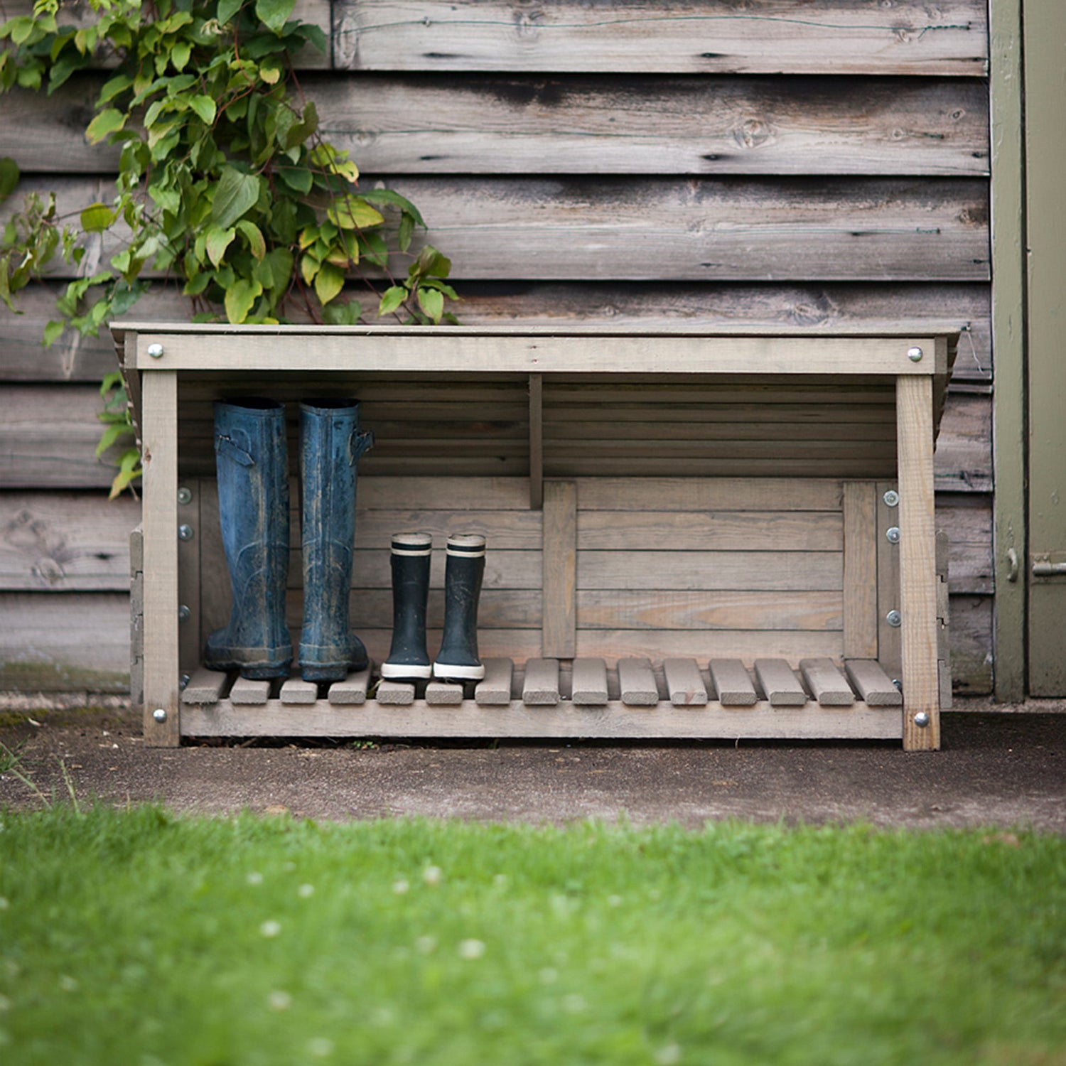 Welly And Walking Boot Store - Aldsworth